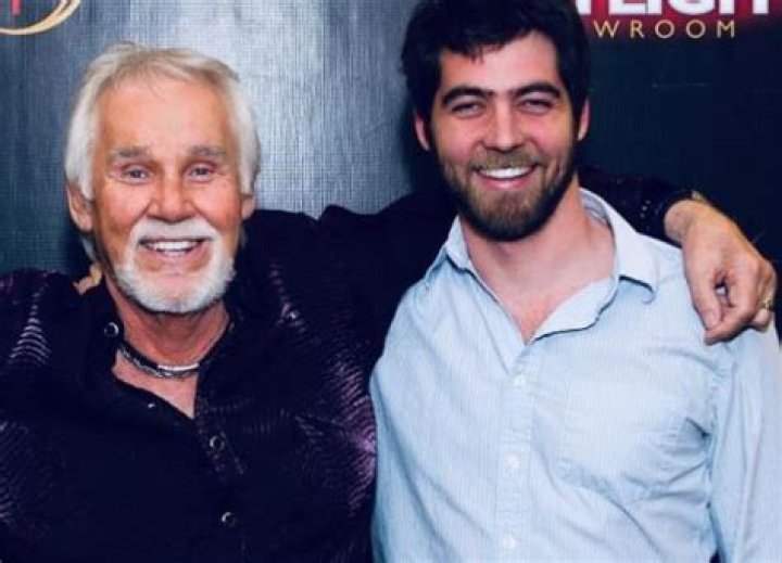 Unveiling The Private Life Of Christopher Rogers: Kenny Rogers' Son
