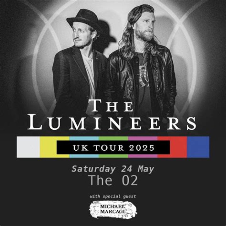Unveiling The Profound Resonance Of The Lumineers Genre