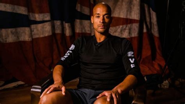 Unveiling The Remarkable Height Of David Goggins: Unlocking Insights And Discoveries