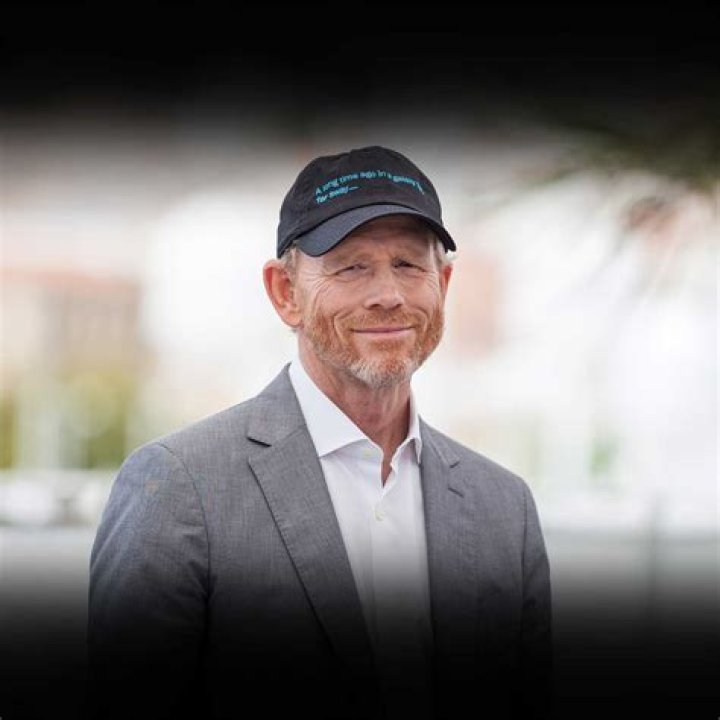Unveiling the Remarkable Journey: How Old Is Ron Howard?