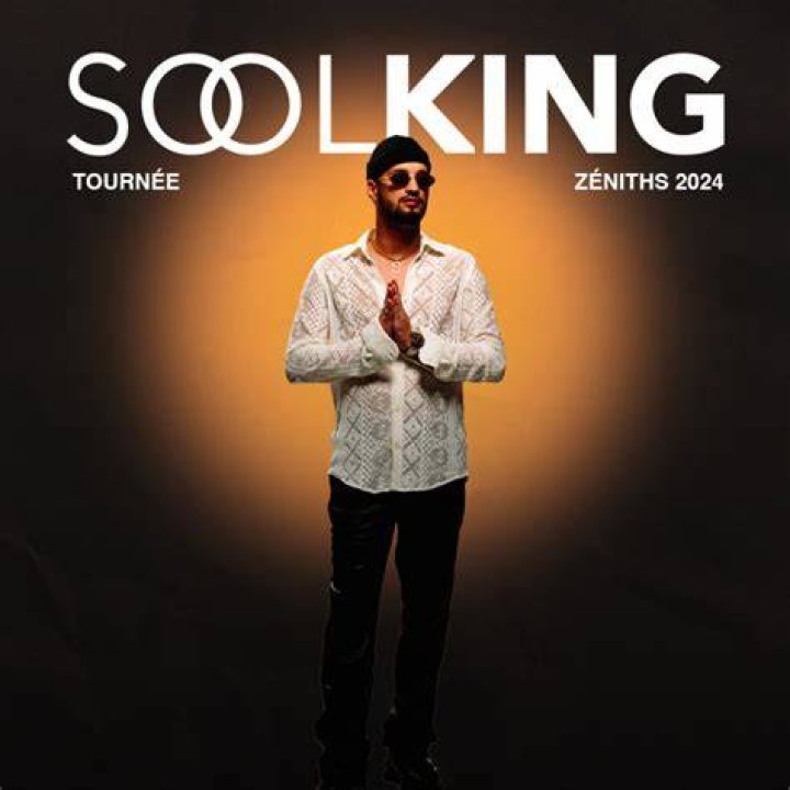 Unveiling The Rhythms Of "Soolking Et Sa Famille": Discoveries And Insights Await