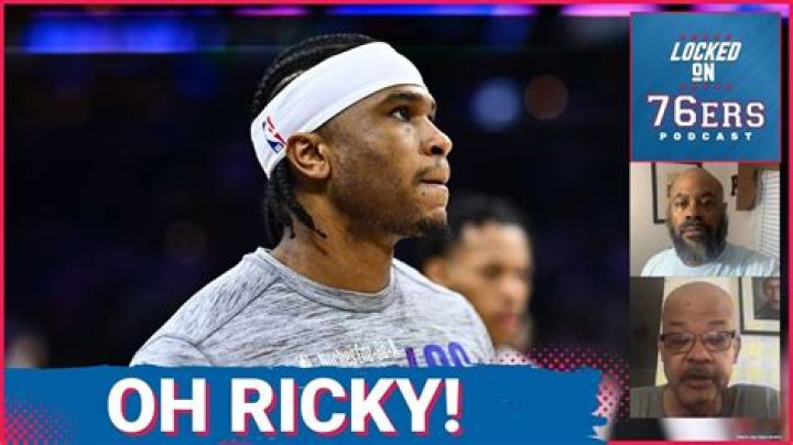 Unveiling The Ricky Council IV Family Legacy