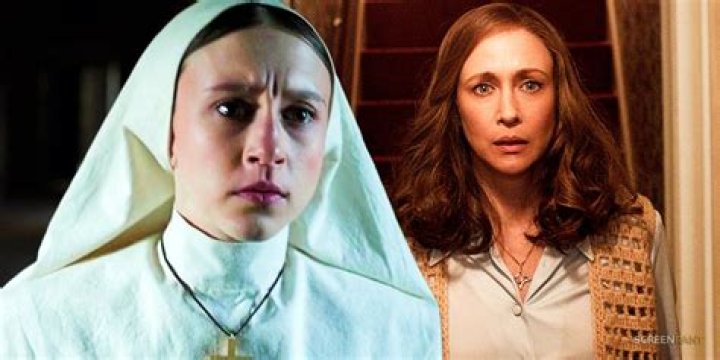 Unveiling The Secrets: Luba Farmiga's Children Revealed