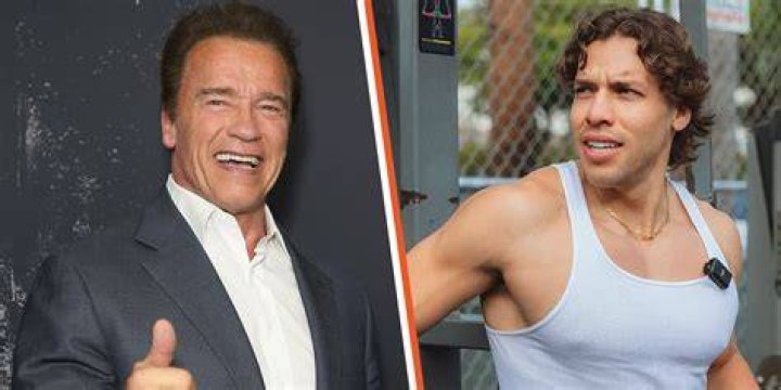Unveiling The Secrets Of Arnold Schwarzenegger's Staggering Net Worth