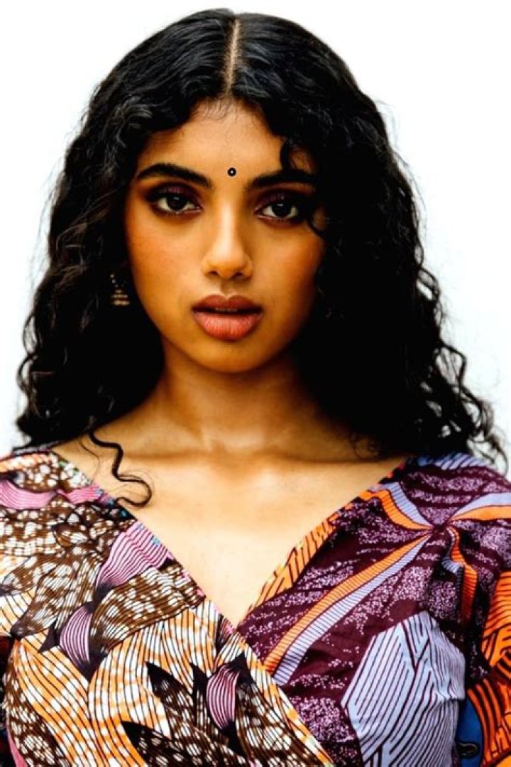 Unveiling The Secrets Of Avantika Vandanapu's Senior Year