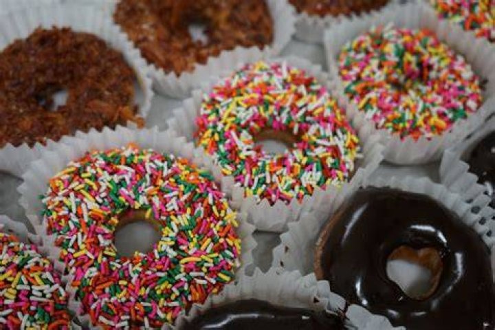 Unveiling The Secrets Of Back Door Donuts: A Comprehensive Guide