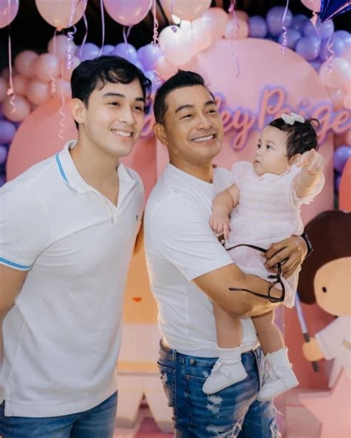 Unveiling The Secrets Of Diego Loyzaga And Barbie Imperial's Age Gap