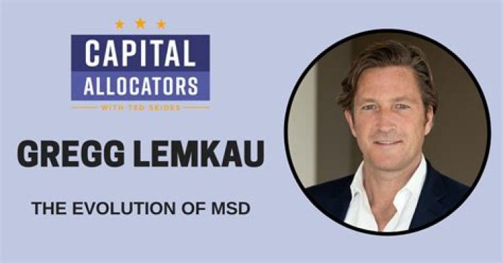 Unveiling The Secrets Of Gregg Lemkau's $200 Million Net Worth