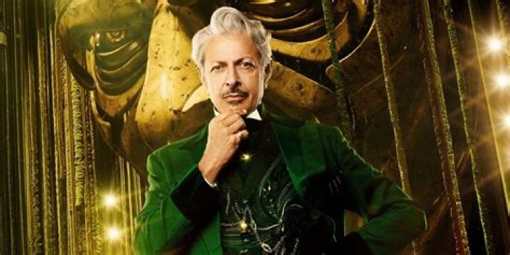 Unveiling The Secrets Of Jeff Goldblum's Captivating Commercials