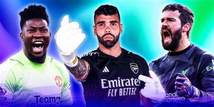 Unveiling The Secrets Of Legendary Goalkeeper Paul Davis