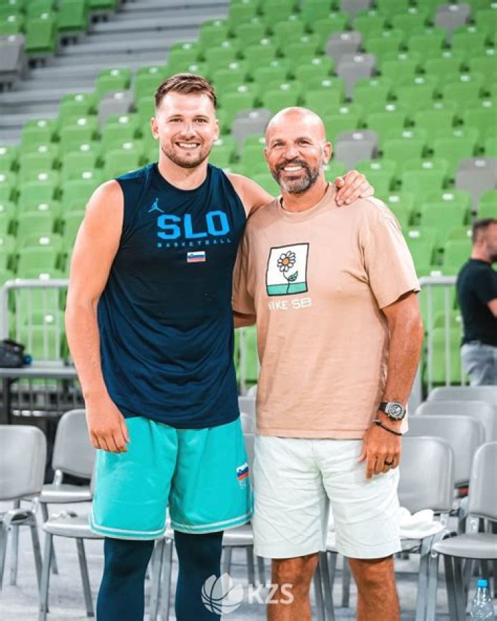 Unveiling The Secrets Of Luka Doncic's Remarkable Weight Loss Journey