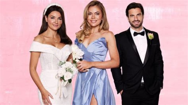 Unveiling The Secrets Of "Married At First Sight's" Woody Randall