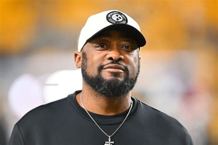 Unveiling The Secrets Of Mike Tomlin's Son's Education: An Exclusive Insight