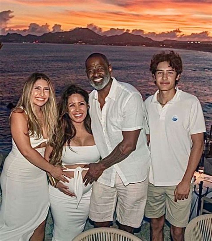 Unveiling The Secrets Of "My Wife And Kids": A Cast Of Surprises