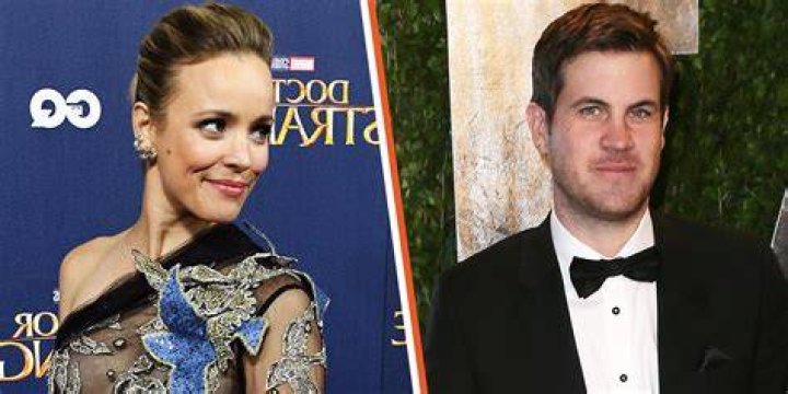 Unveiling The Secrets Of Rachel McAdams' Enigmatic Relationship