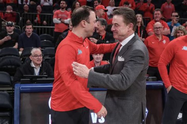 Unveiling The Secrets Of Rick Pitino's Hefty Salary
