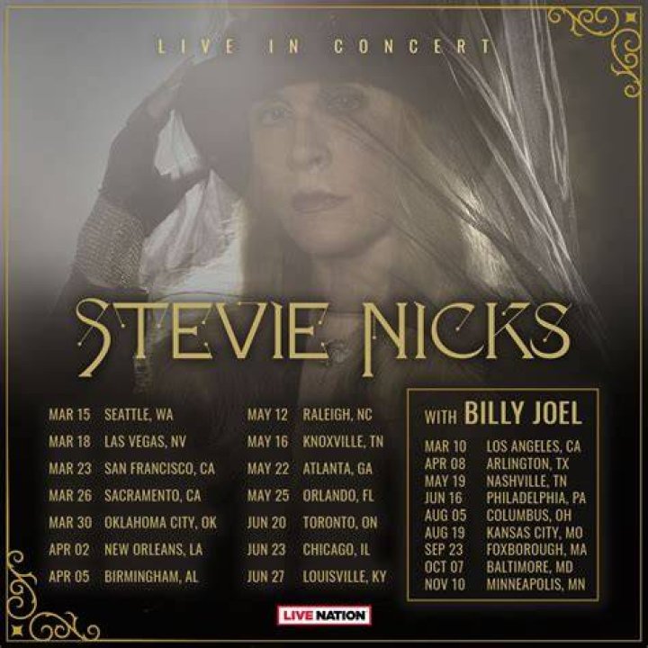 Unveiling The Secrets Of Stevie Nicks' $120 Million Net Worth