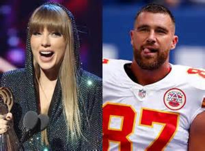 Unveiling The Secrets Of Taylor Swift And Wyatt Kelce's Success