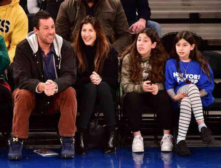 Unveiling The Secrets: Sunny Sandler's Parents Revealed