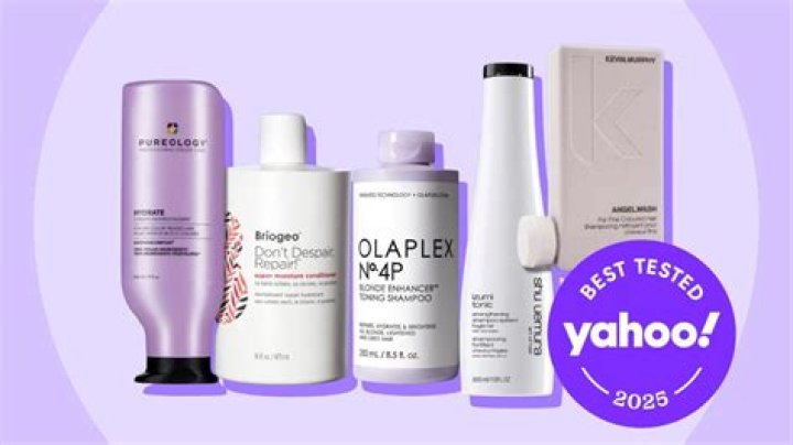 Unveiling the Secrets: The Best Shampoo and Conditioner for Hair Growth