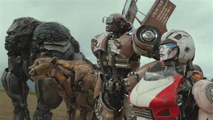 Unveiling the Stellar Cast of Transformers: Rise of the Beasts