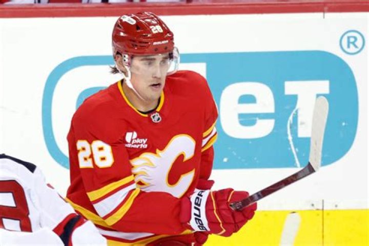 Unveiling The Story Behind NHL Star Zach Whitecloud's Hockey Legacy