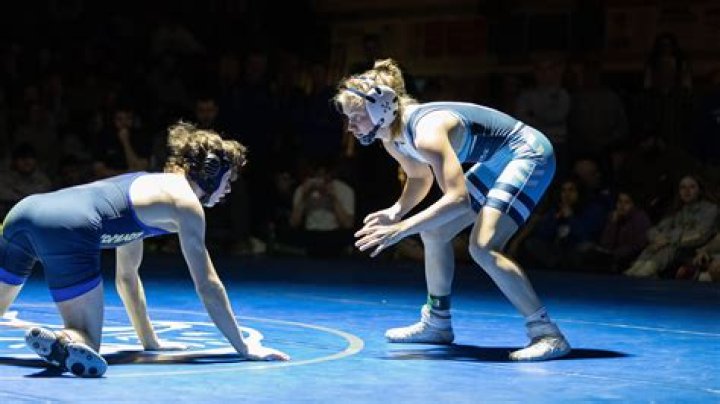 Unveiling The Strength, Resilience, And Legacy Of A Wrestling