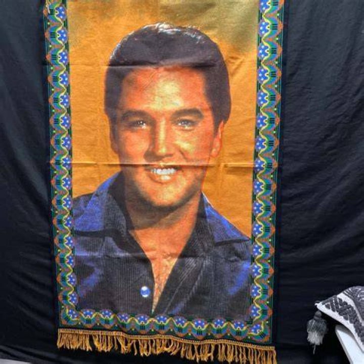 Unveiling The Tapestry: Elvis Presley's Identity Explored