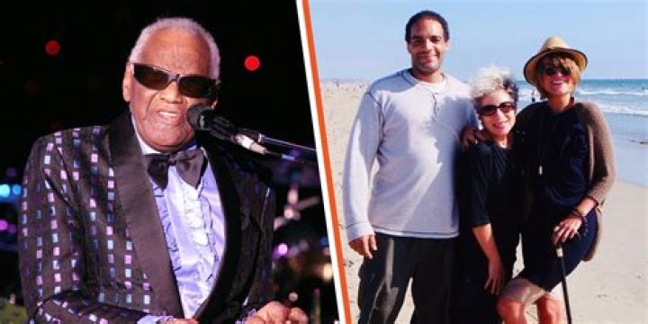 Unveiling The Timeless Love And Music Of Ray Charles And Eileen Williams