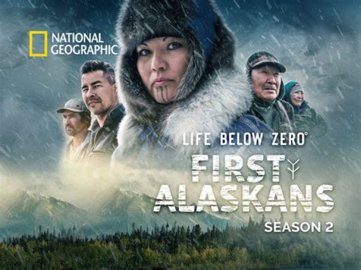 Unveiling The Transformative Journey Of Jacqueline Jacko On "First Alaskans"