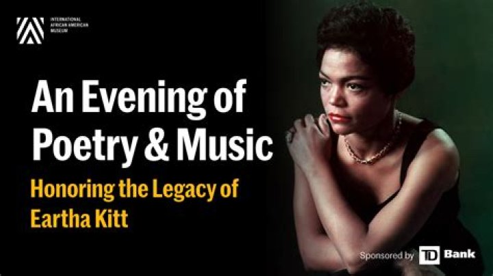Unveiling The Triumphs And Struggles Of Eartha Kitt