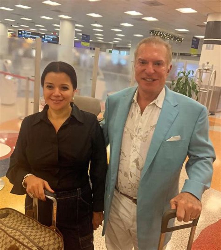 Unveiling The Truth: Ana Navarro's Husband, Al