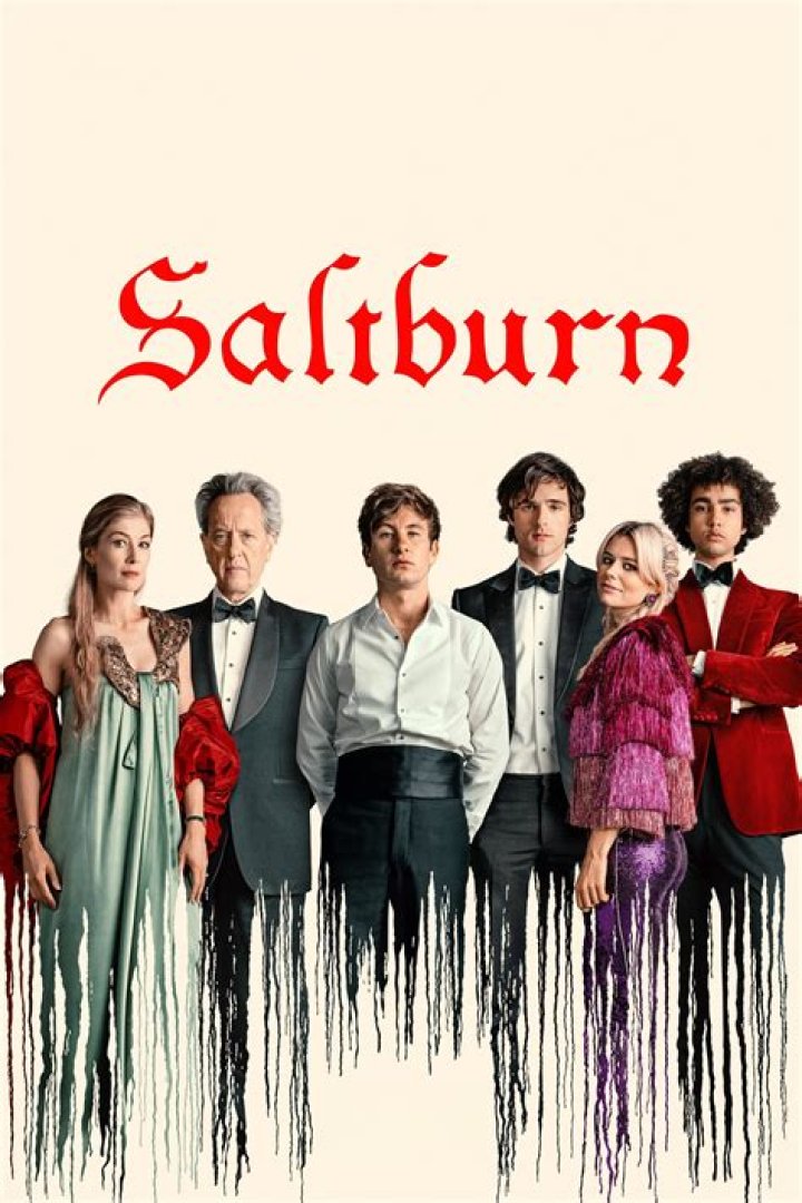 Unveiling The Truth Behind "Is Saltburn A True Story?"