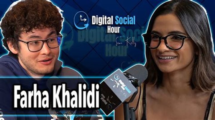 Unveiling The Truth Behind The Farha Khalidi OnlyFans Leak