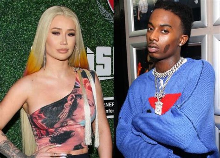 Unveiling The Truth: Iggy Azalea's Baby Daddy