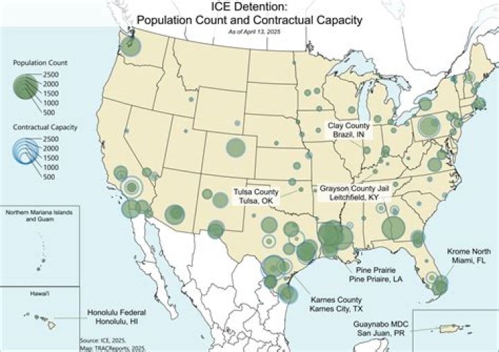 Unveiling The Truth: Immigration Checkpoints In California