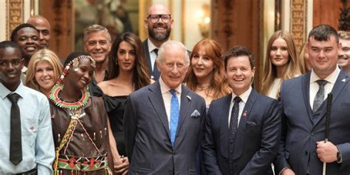 Unveiling The Truth: Jerry Springer's Family, Revealed!