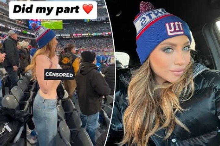 Unveiling The Truth: Moriah Mills' OnlyFans Leak