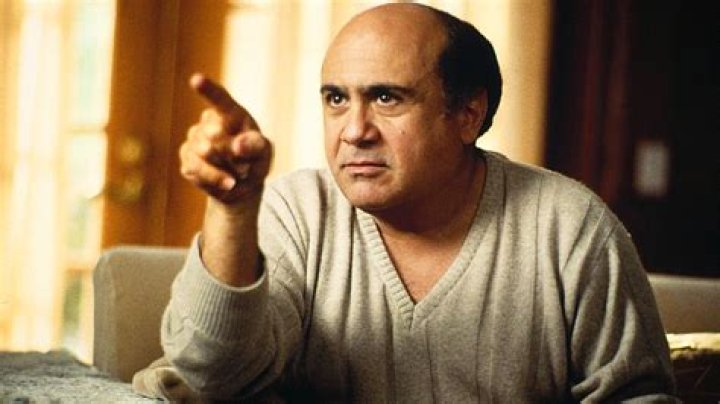 Unveiling the Unseen: Danny DeVito Young - A Remarkable Journey