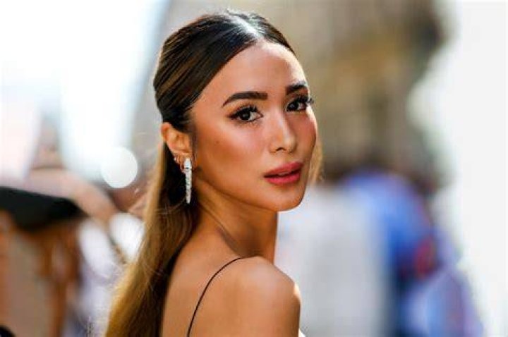 Unveiling The Wealth Of Heart Evangelista: Discoveries And Insights