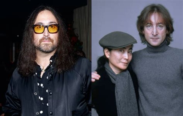 Unveiling The World Of Sean Lennon's Children: Discoveries And Insights