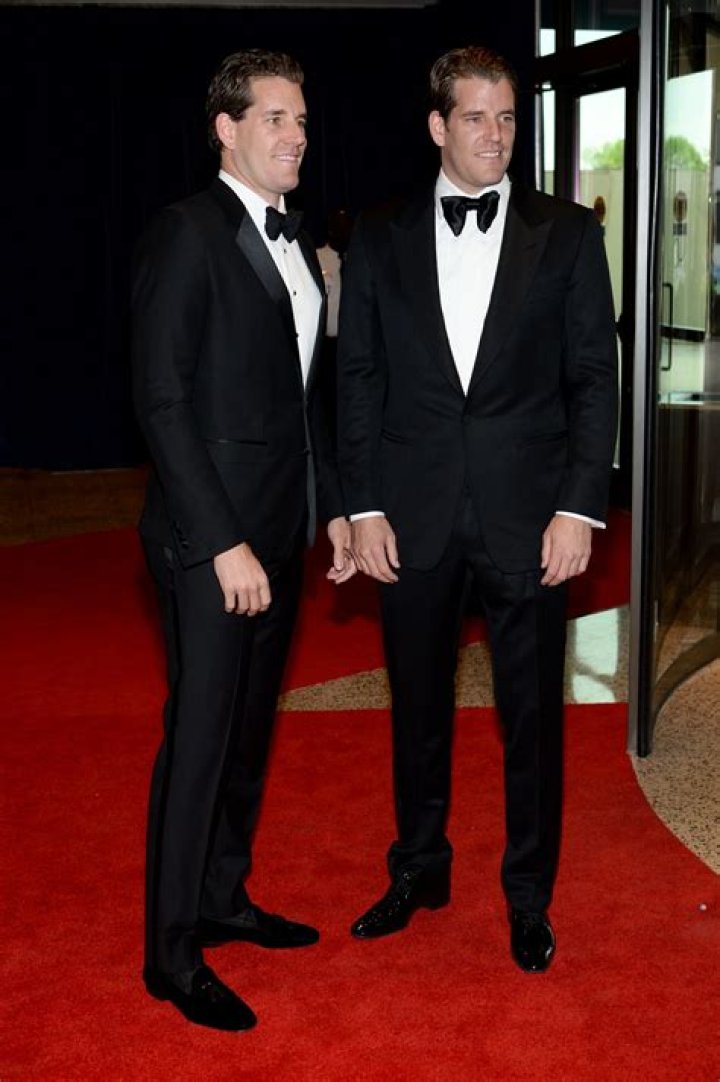 Unveiling Tyler Winklevoss's Net Worth: A Journey To Billions