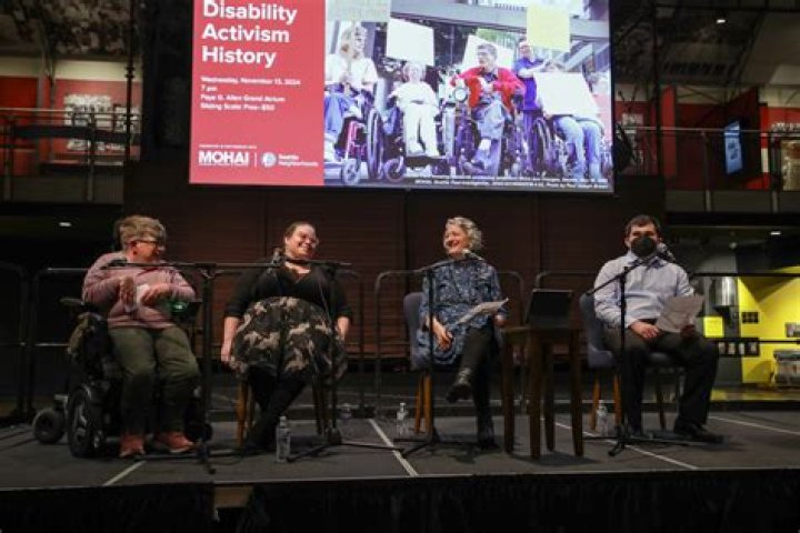 Values, Activism, And Untold Stories