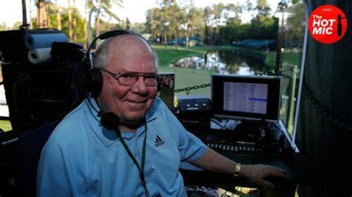Verne Lundquist