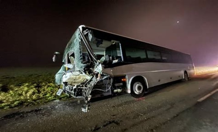 Veronica Greca Accident Linked To: Unveiling The Connection