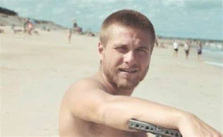 Videographer Nick Gruber Death Family And Bio |