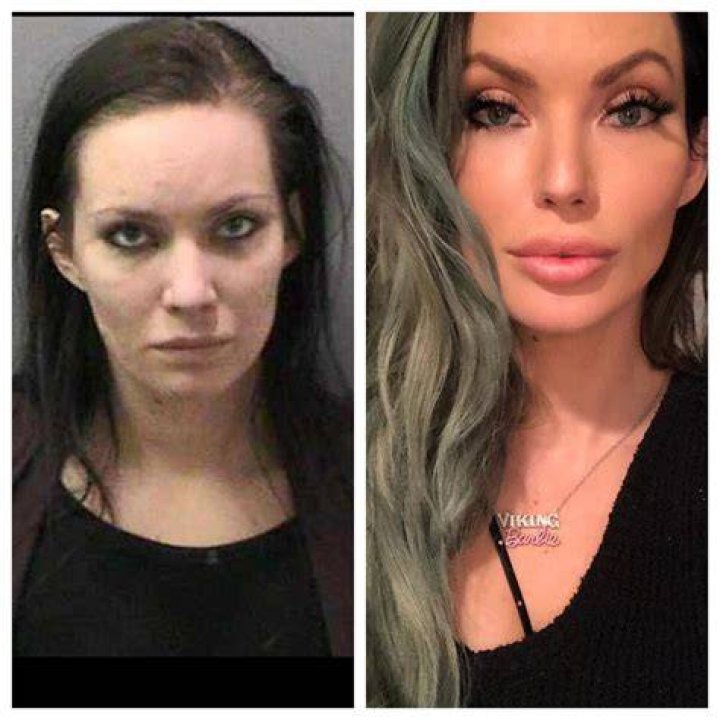 Viking Barbie On OnlyFans: A Cultural Phenomenon