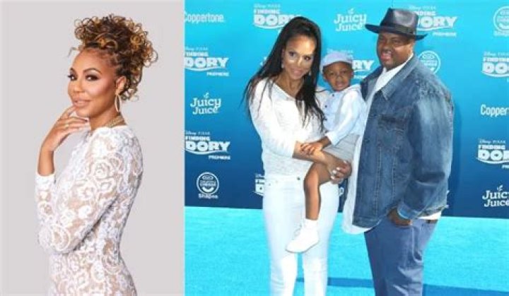 Vince Herbert's New Wife: A Deep Dive into Their Relationship