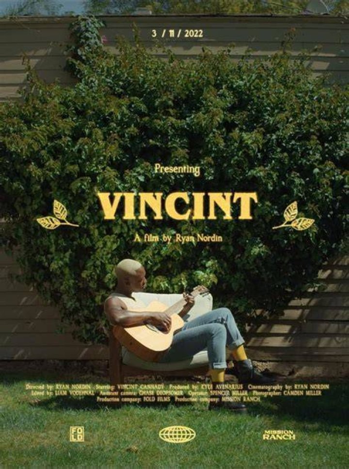 Vincint Cannady - BlinkBlog