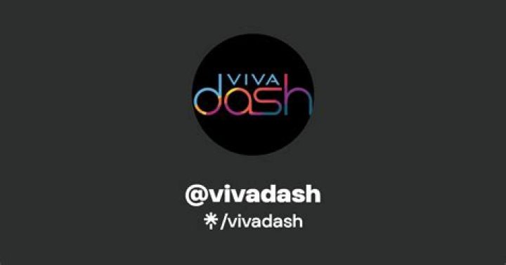 VivaDash